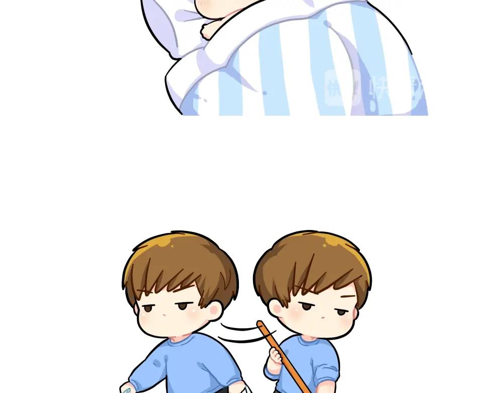 番外 小姜丝的不足之处-第96话