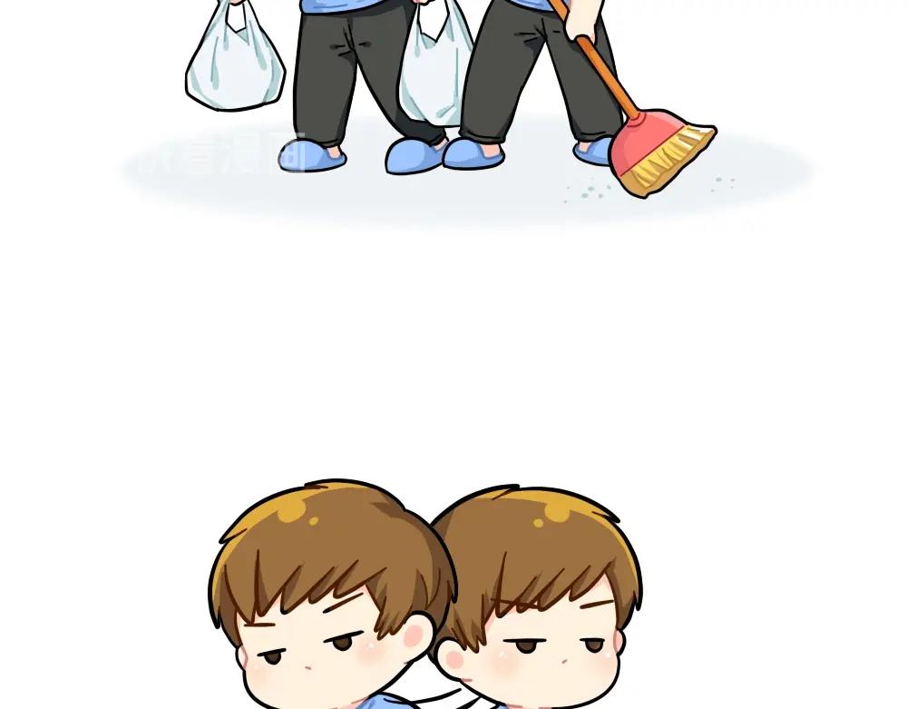 番外 小姜丝的不足之处-第96话