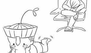 日常合集(1/4)-第30话