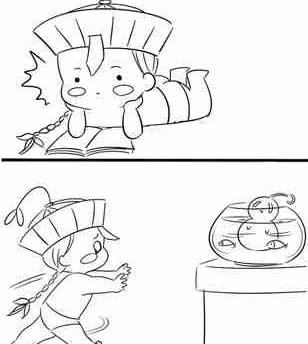 日常合集(1/4)-第30话