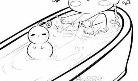 日常合集(1/4)-第30话