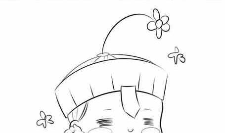 日常合集(1/4)-第30话