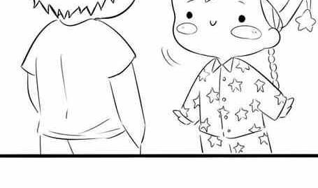 日常合集(1/4)-第30话