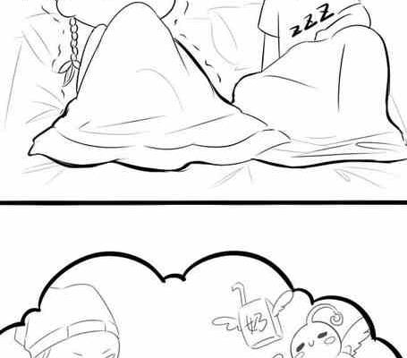 日常合集(1/4)-第30话