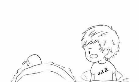 日常合集(1/4)-第30话