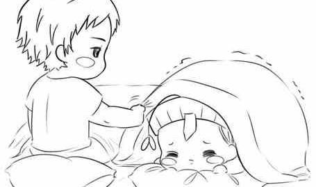 日常合集(1/4)-第30话