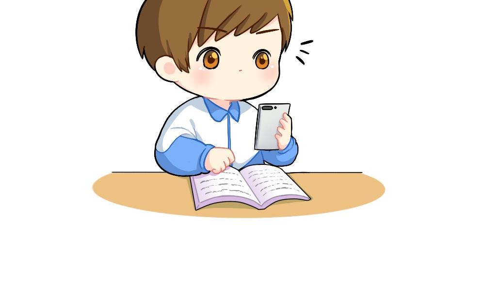 在吗在吗？我想你-第100话