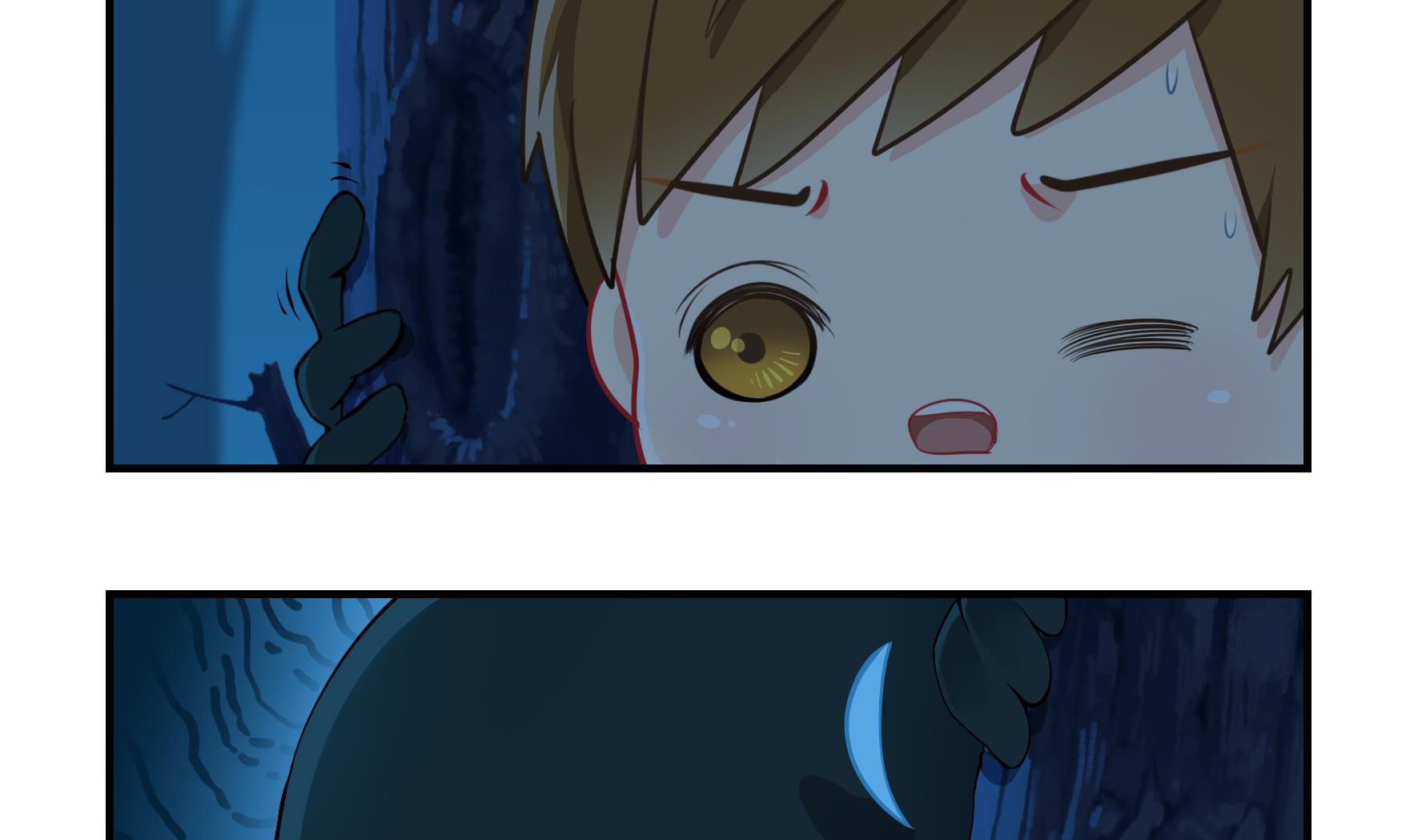 原来只是个梦(1/2)-第108话