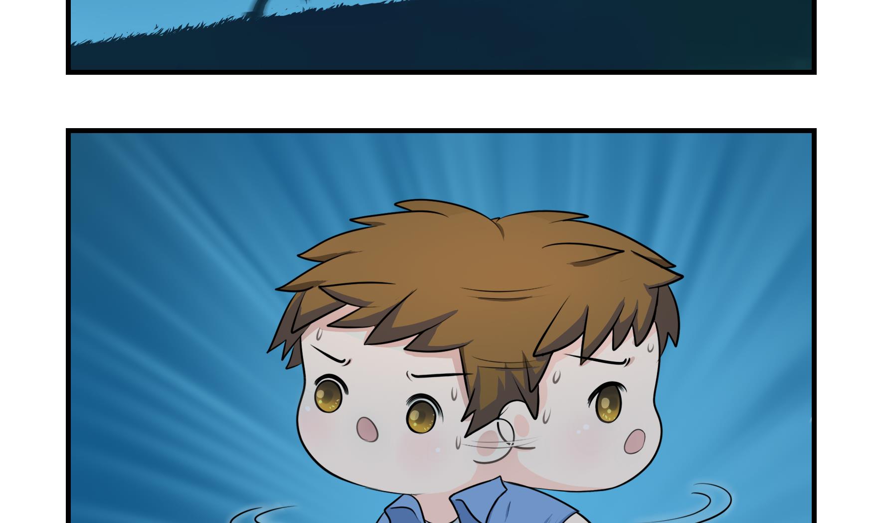 原来只是个梦(1/2)-第108话