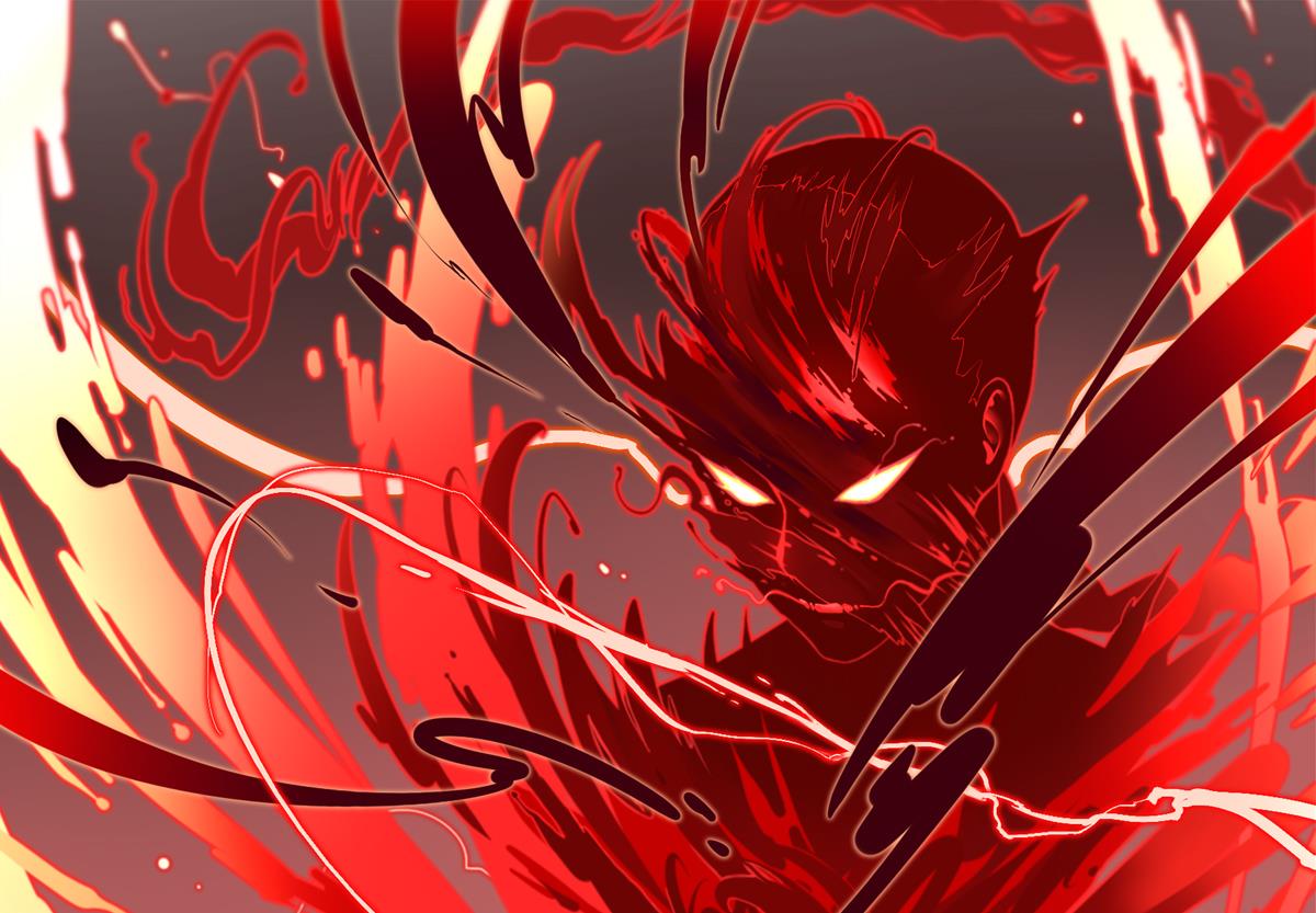 第10话 小姜丝帽子下的玄机-第118话