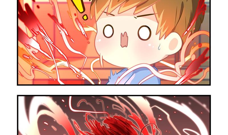 第10话 小姜丝帽子下的玄机-第118话