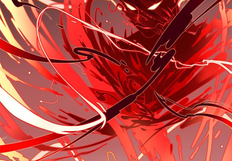 第10话 小姜丝帽子下的玄机-第118话