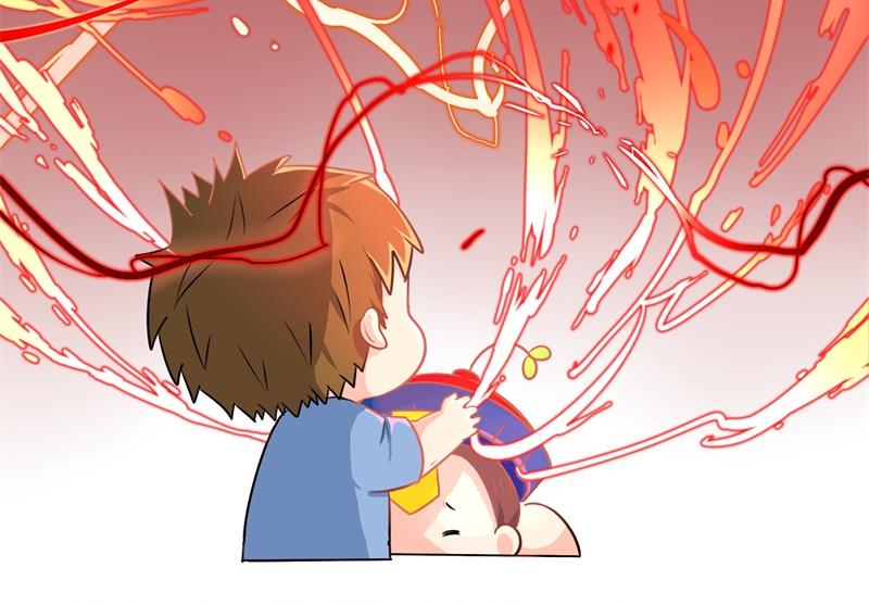 第10话 小姜丝帽子下的玄机-第118话