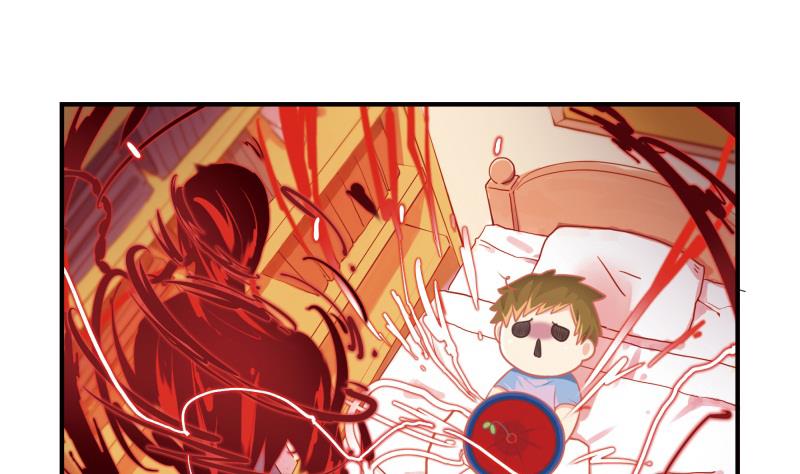 第10话 小姜丝帽子下的玄机-第118话