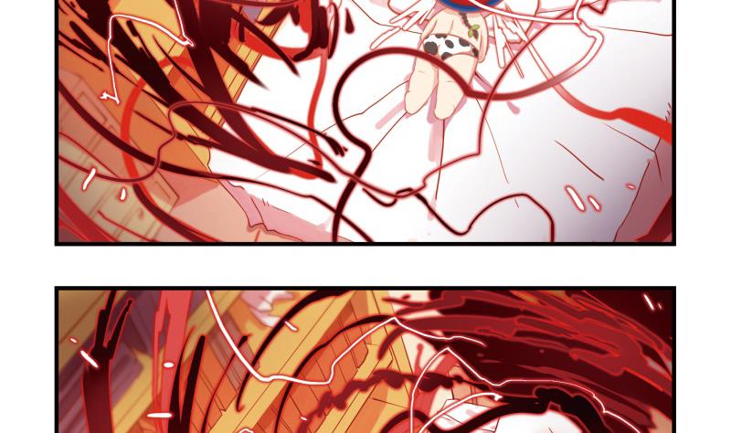 第10话 小姜丝帽子下的玄机-第118话