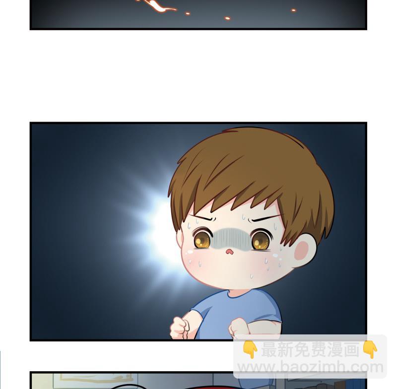 第10话 小姜丝帽子下的玄机-第118话