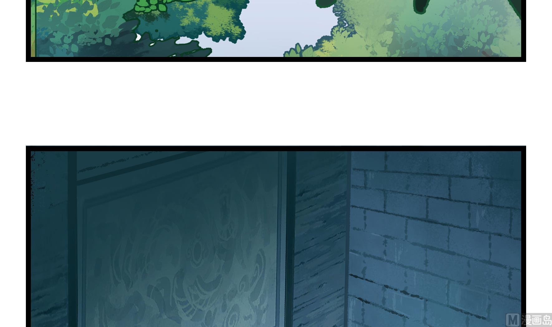 第5话 古墓里一定有特别的东西(1/2)-第132话