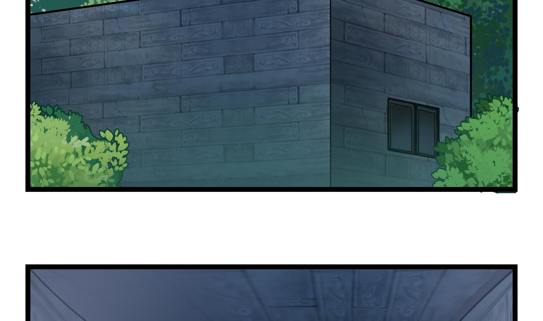 第5话 古墓里一定有特别的东西(1/2)-第132话