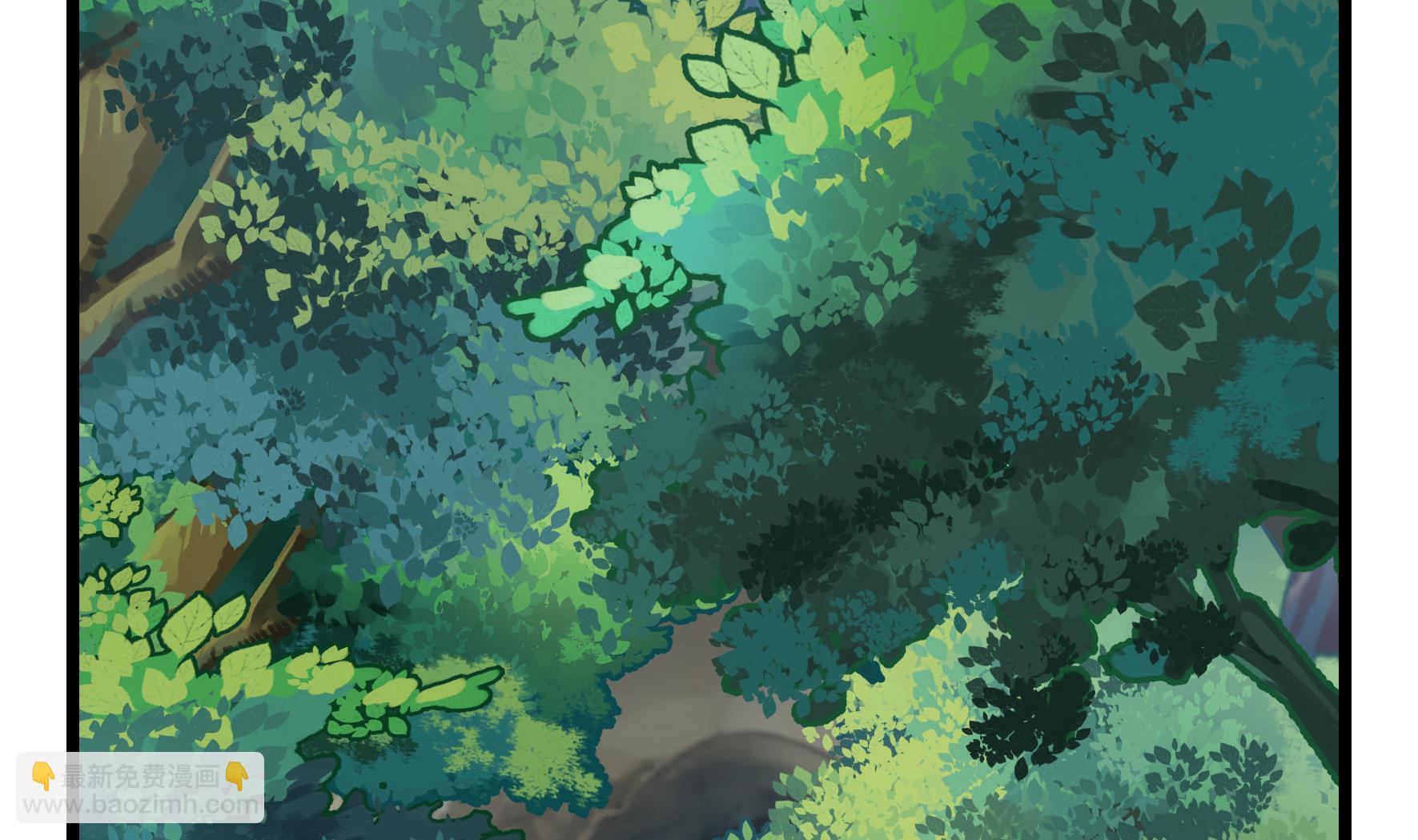 第5话 古墓里一定有特别的东西(1/2)-第132话