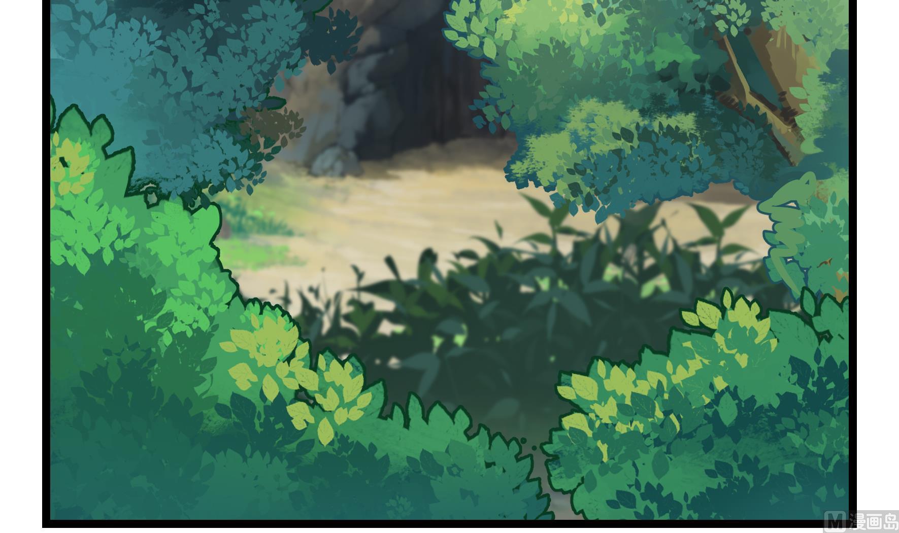 第5话 古墓里一定有特别的东西(1/2)-第132话