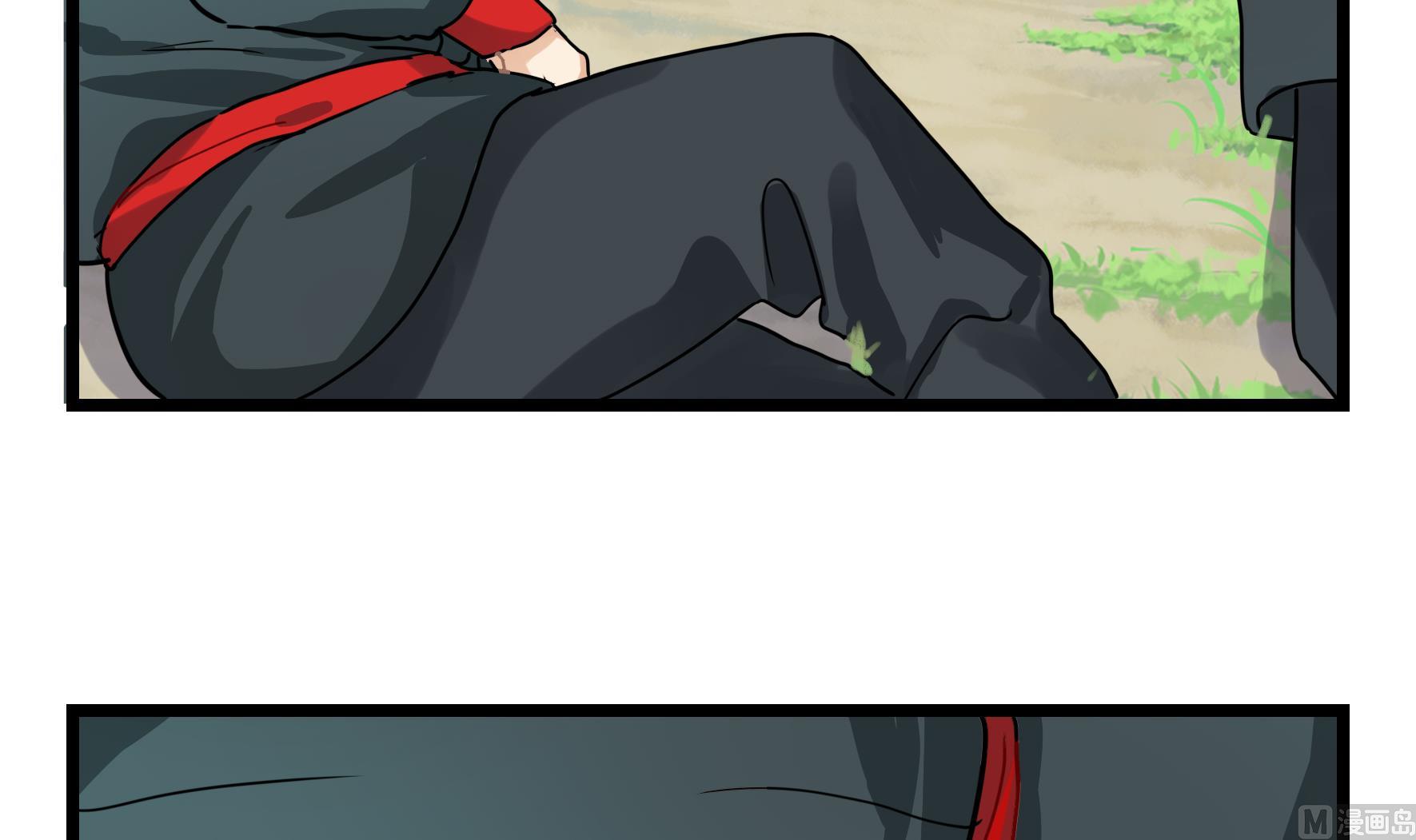 第5话 古墓里一定有特别的东西(1/2)-第132话