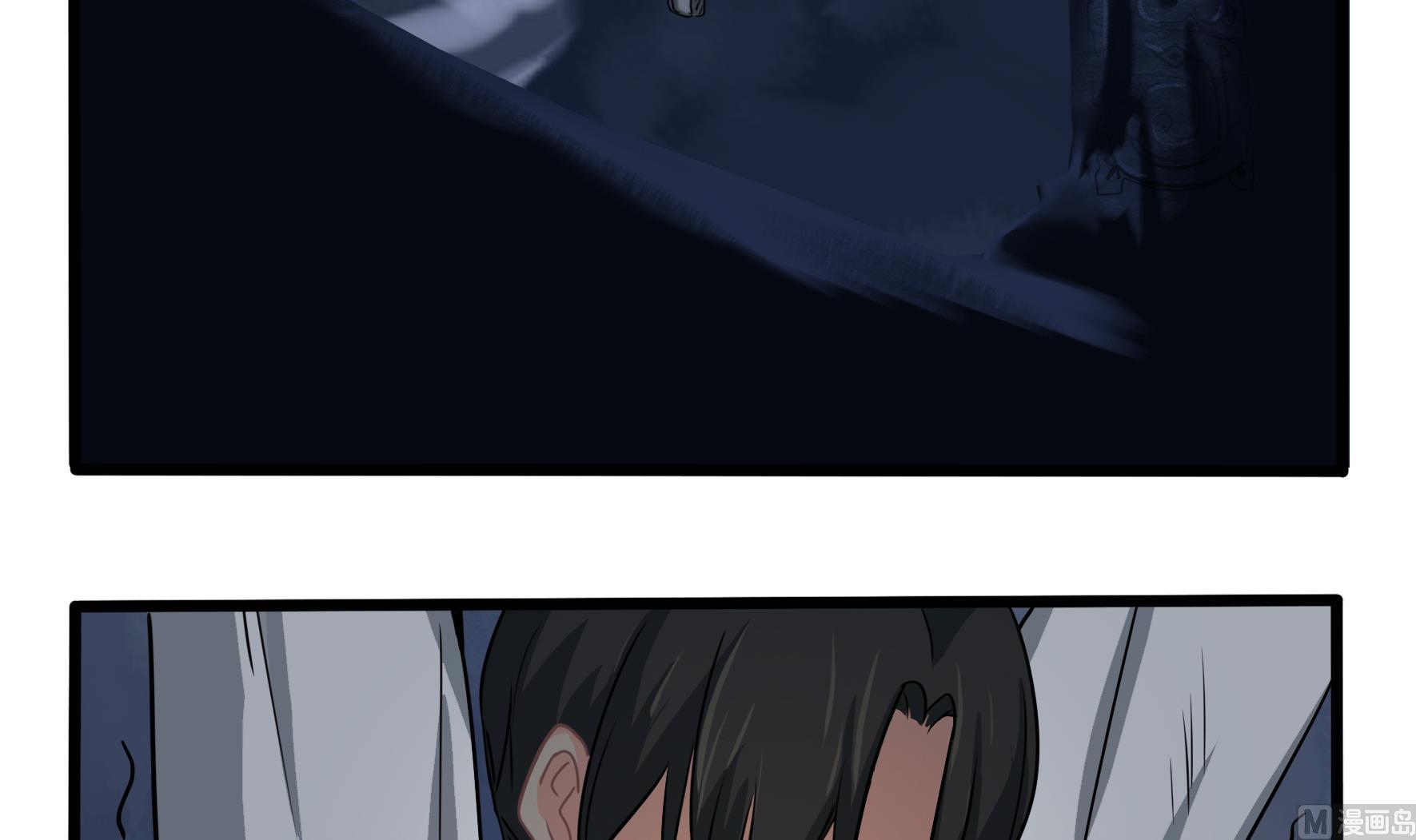 第19话 破碎的青花瓷(1/2)-第146话