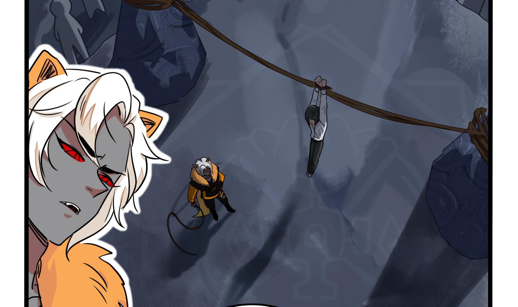 第19话 破碎的青花瓷(1/2)-第146话