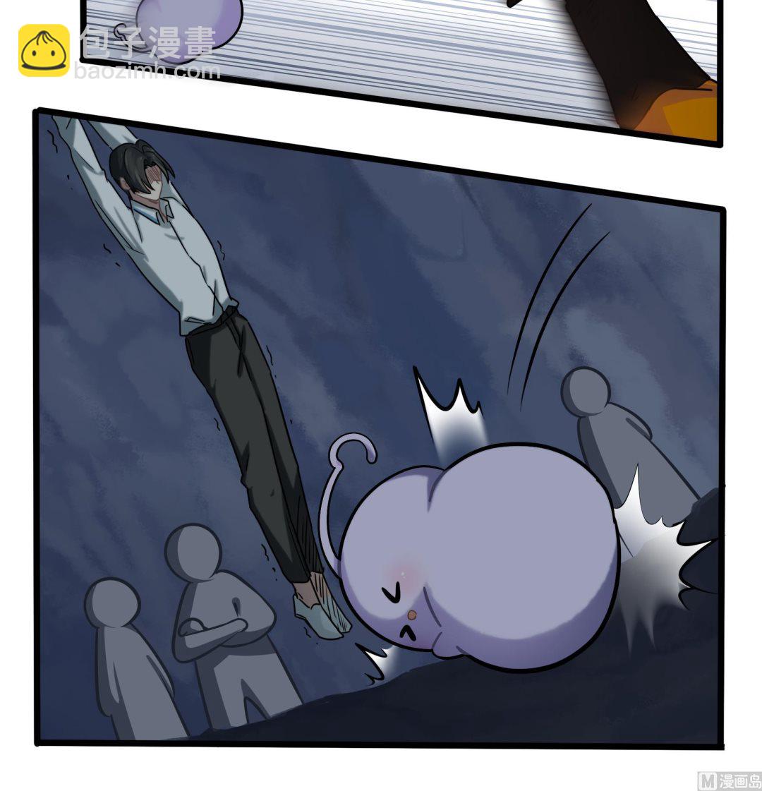 第19话 破碎的青花瓷(1/2)-第146话