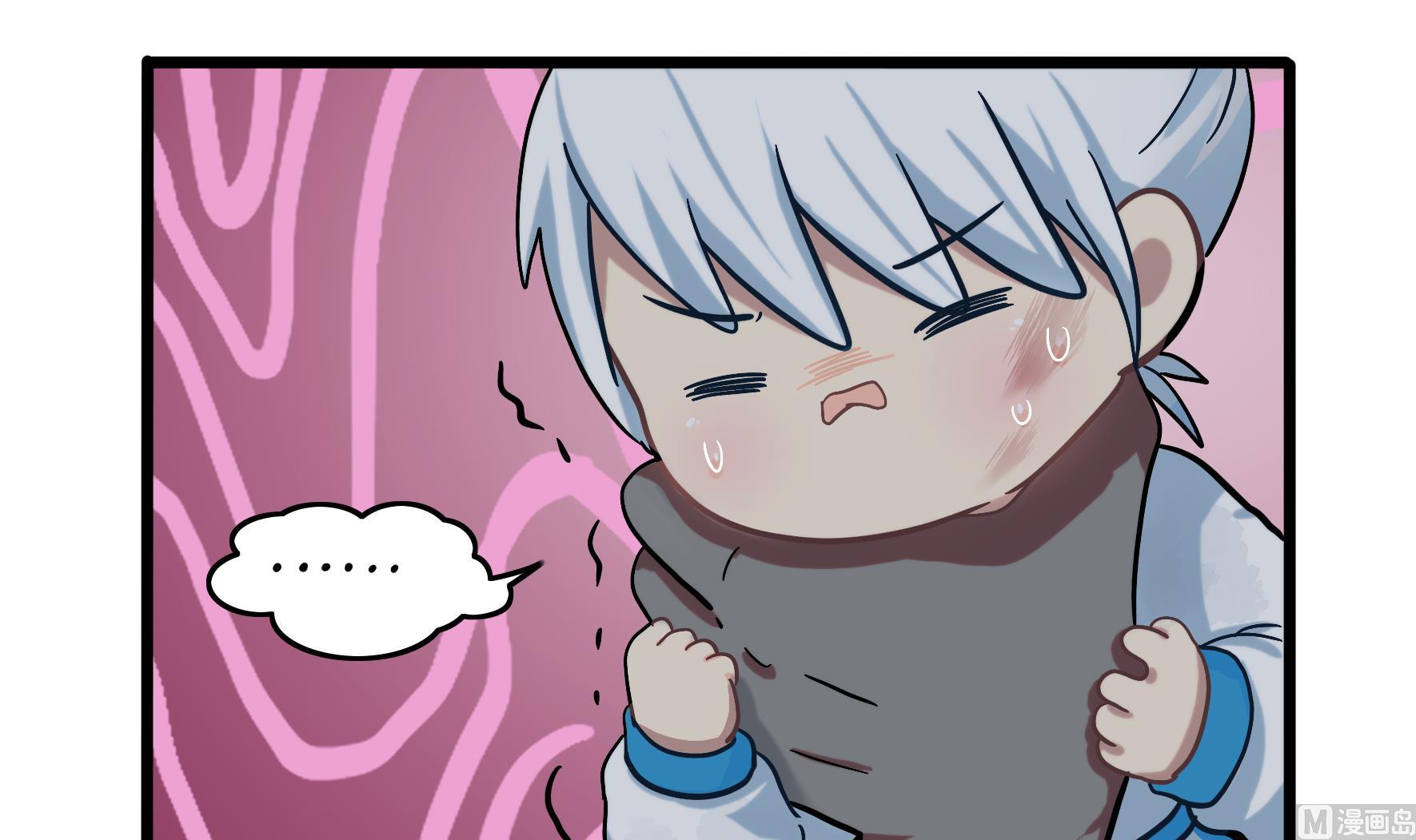 第19话 破碎的青花瓷(1/2)-第146话