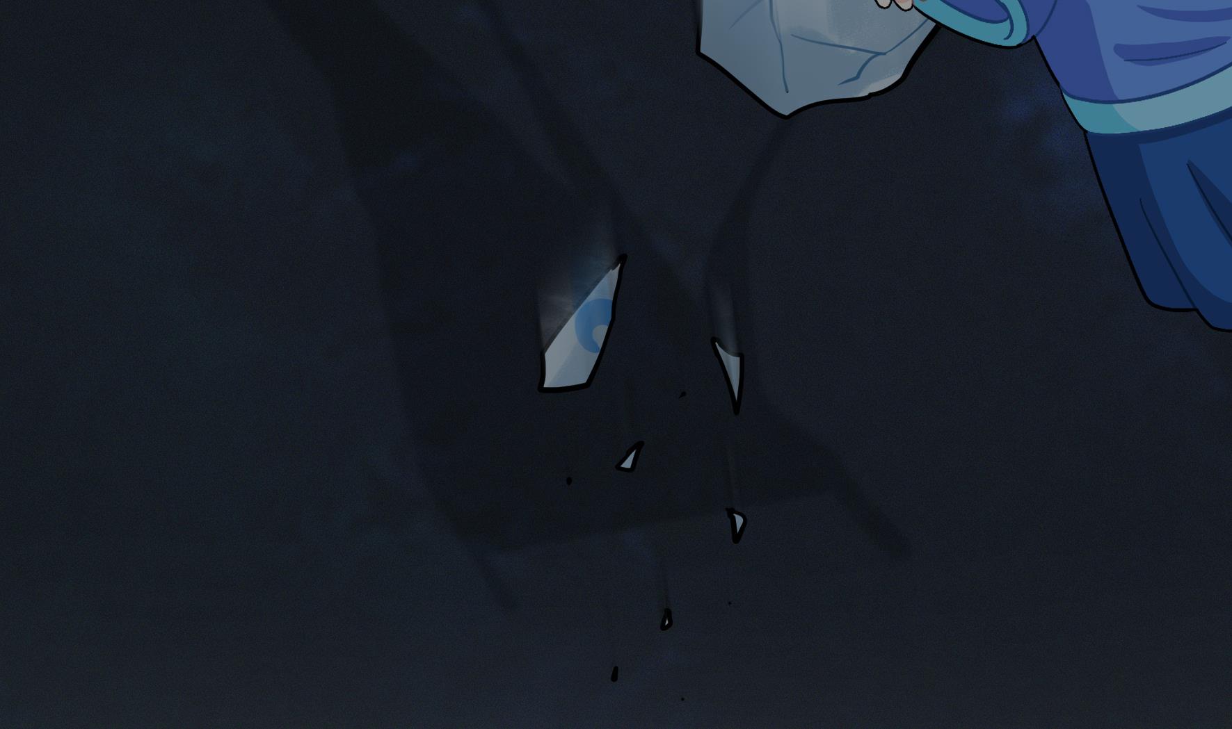 第19话 破碎的青花瓷(1/2)-第146话