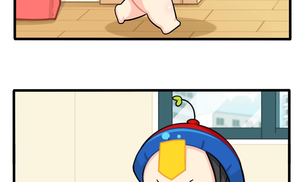 小姜丝日常-第160话