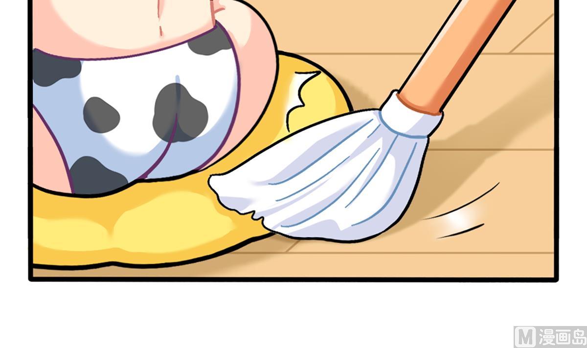 小姜丝日常-第160话