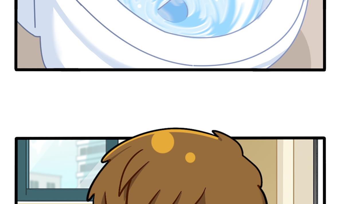 我有特殊的旅游技巧-第164话