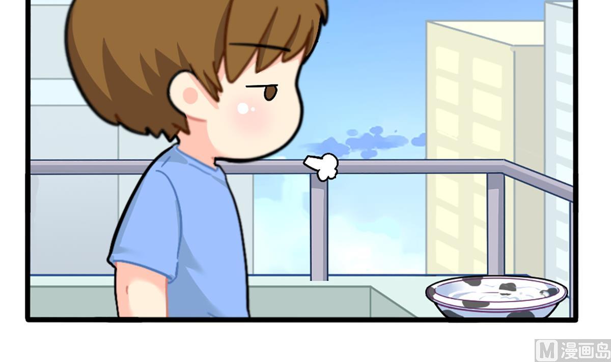 生姜晒干会变成小姜丝吗？-第166话