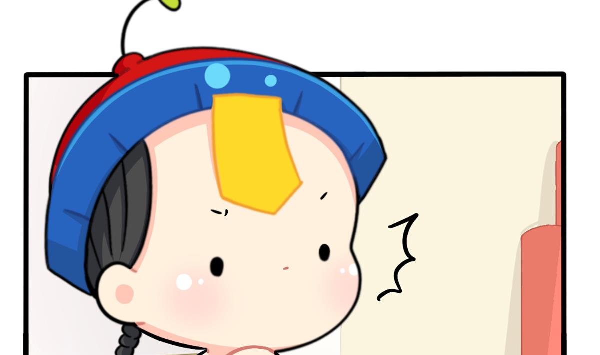 不能打扰可乐-第168话