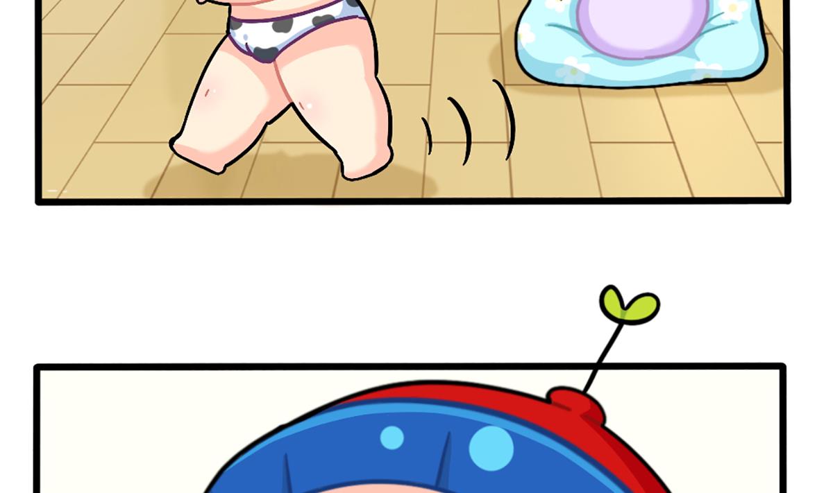 不能打扰可乐-第168话