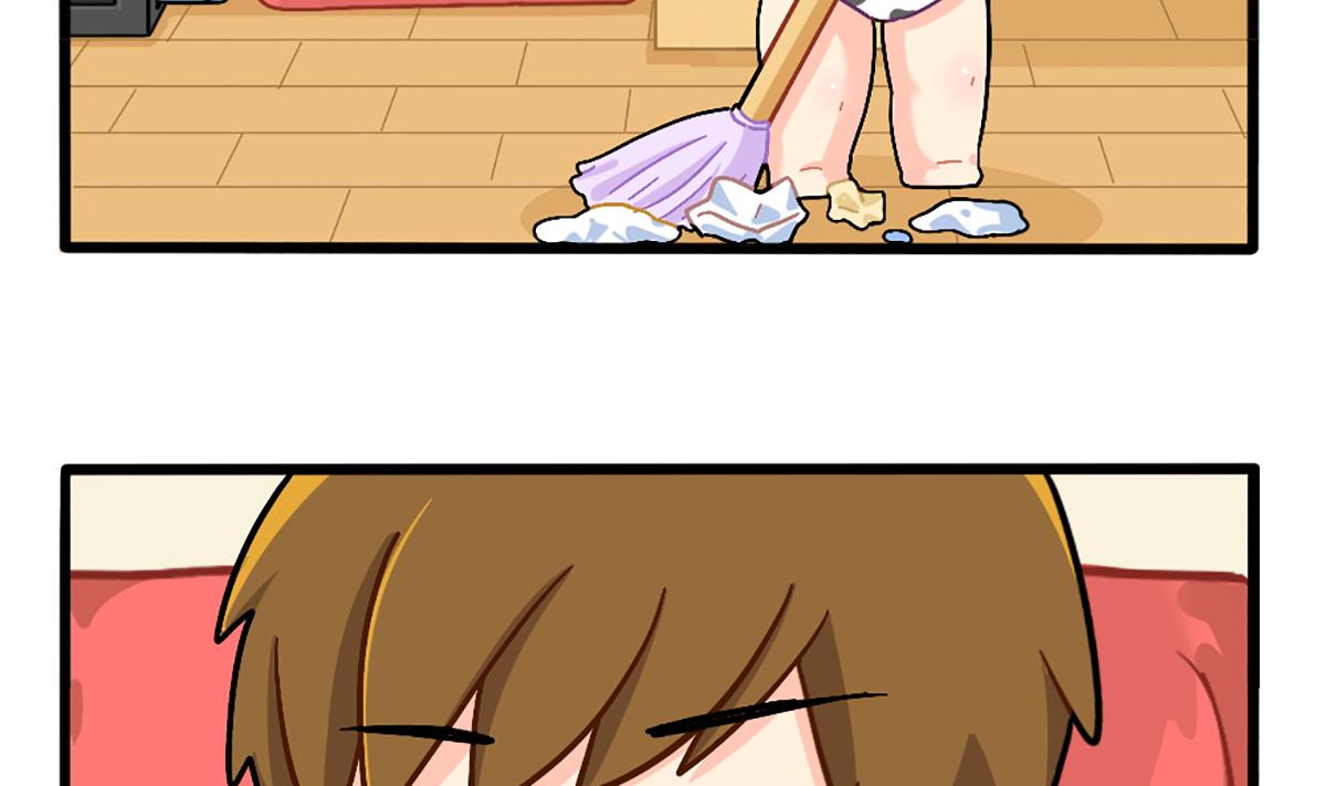 可乐的相册-第172话