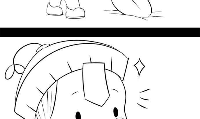 植树节 要爱护花草树木爱护小苗苗(1/2)-第34话