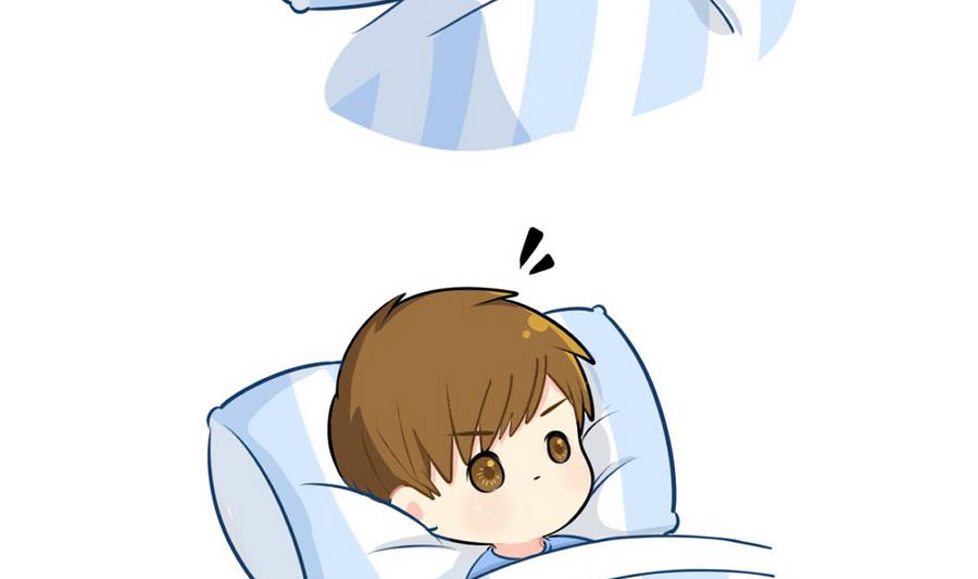 睡不着怎么办-第54话