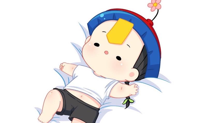 2019夏天小日常-第62话