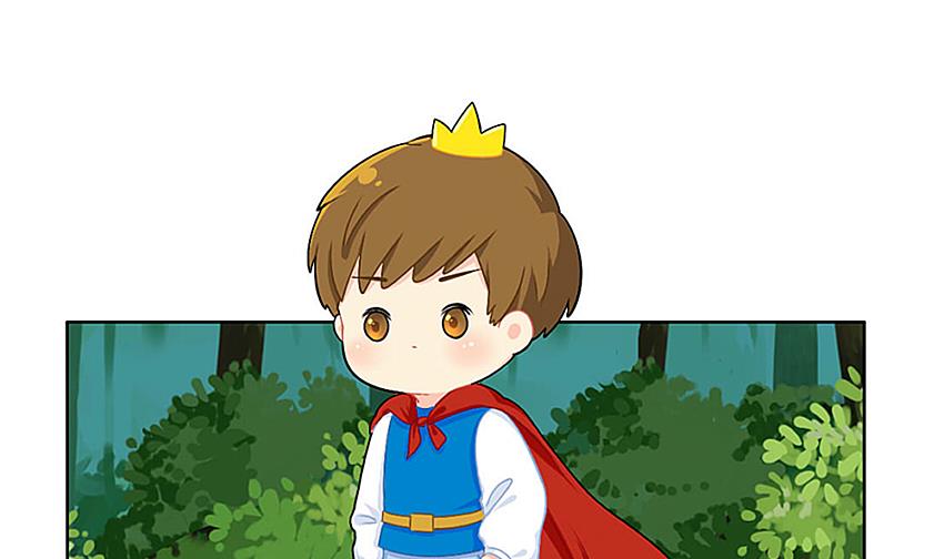 童话世界之白喝公主-第68话