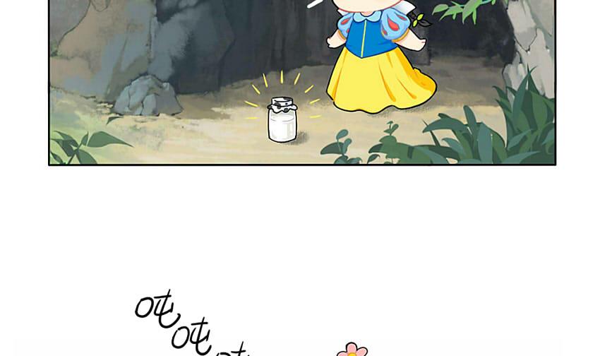 童话世界之白喝公主-第68话