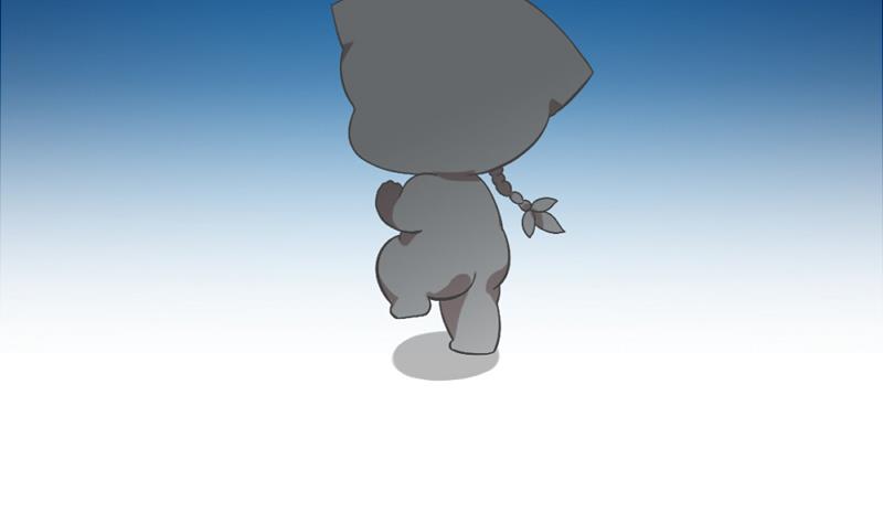 小姜丝童话世界之姜人鱼-第70话