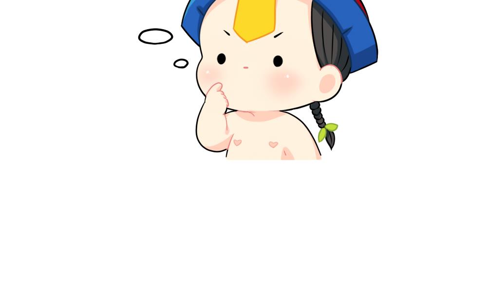 双十二！买买买-第72话