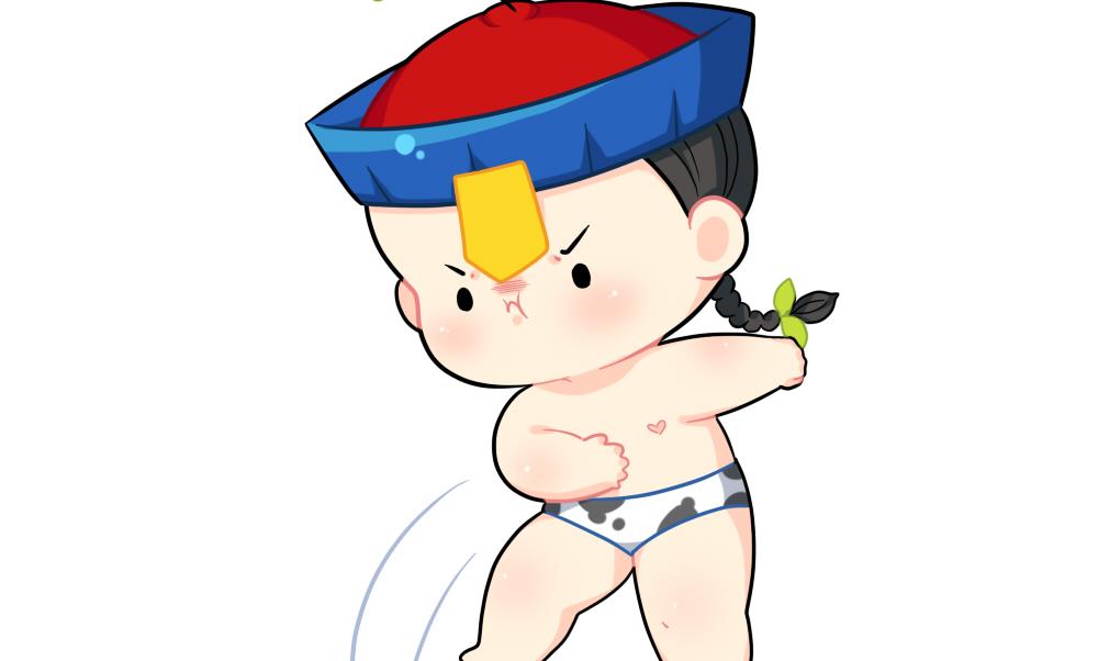 双十二！买买买-第72话