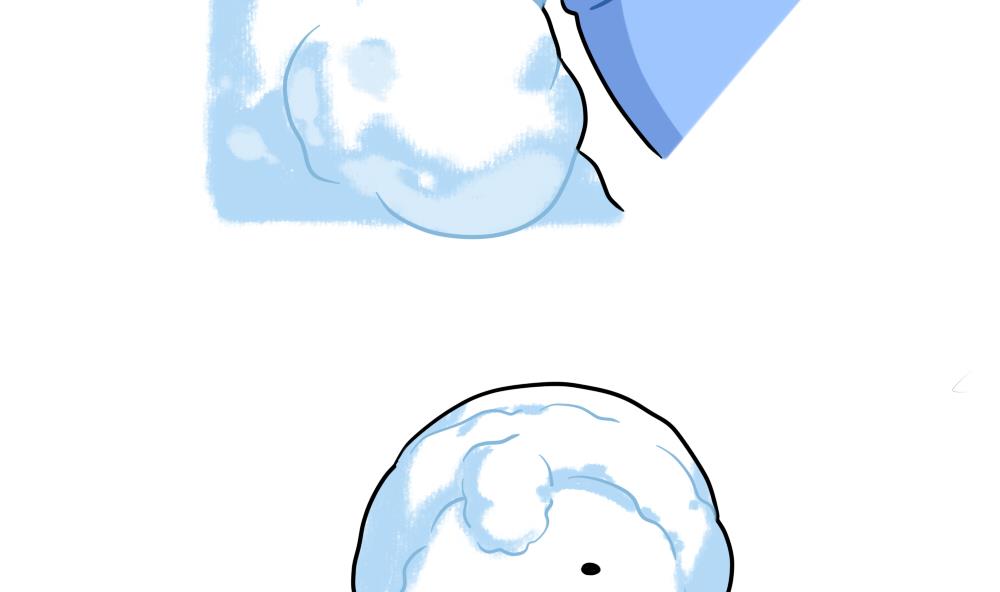 情人节快乐-第82话