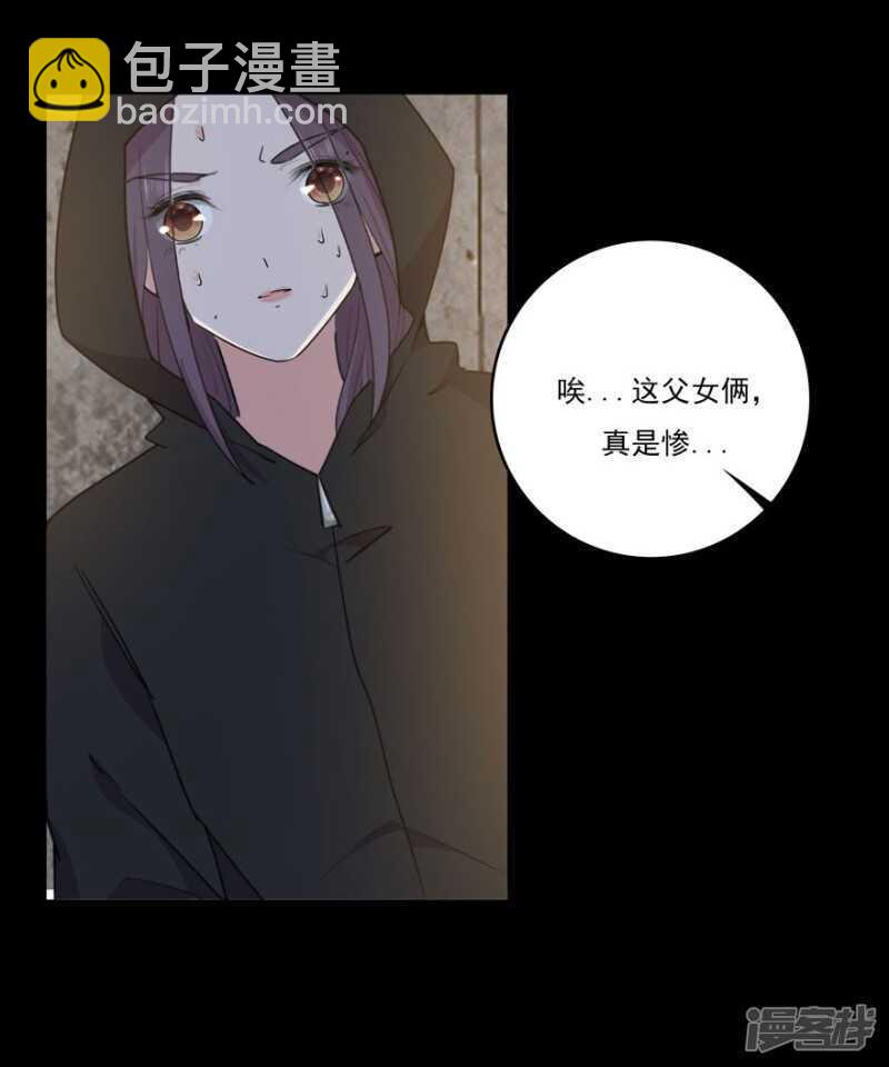 愛睏囚籠 - 番外：無法挽回的錯誤 - 6