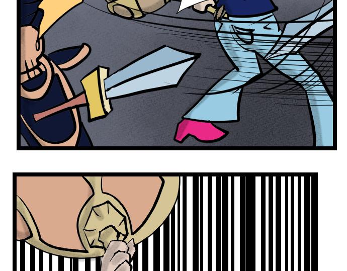 第10话 武士？！-第10话