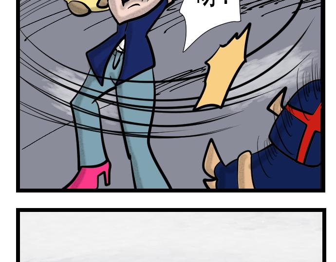 第10话 武士？！-第10话