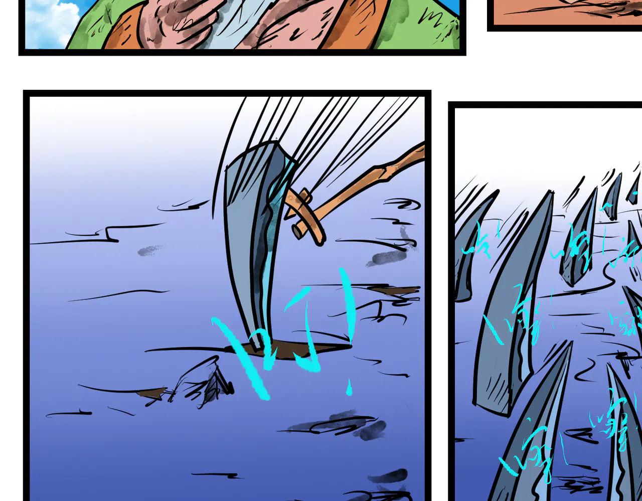 100话 胜利不是偶然！-第100话